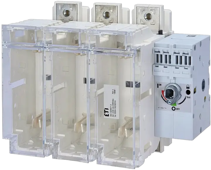 Obrázek FLBS 250 3P