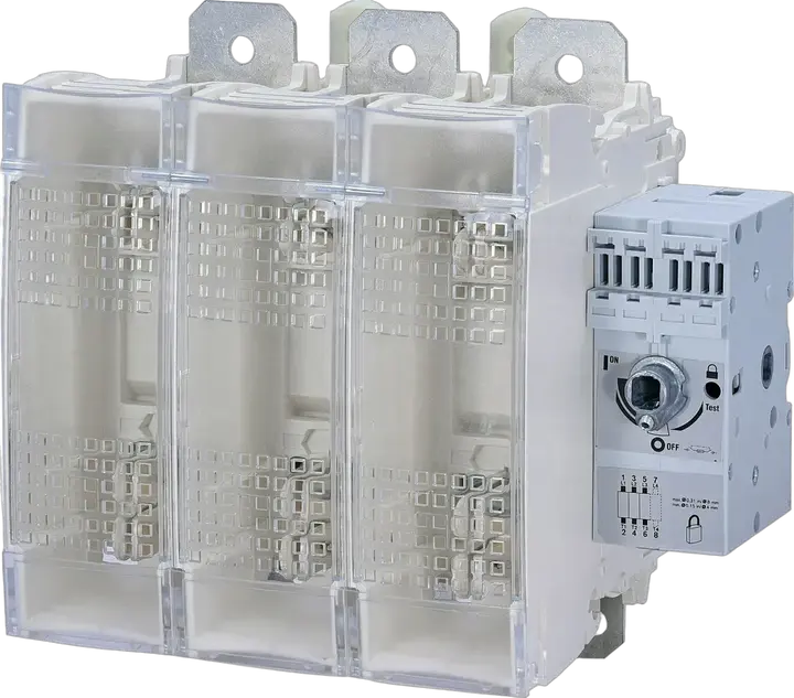 Obrázek FLBS 400 3P