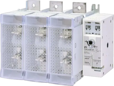 Obrázek FLBS 630 3P
