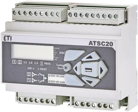 * ATSC20