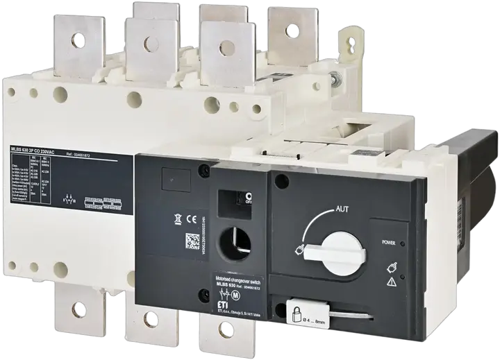 Obrázek MLBS 630 3P CO 230VAC