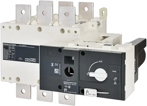 Obrázek MLBS 630 3P CO 230VAC