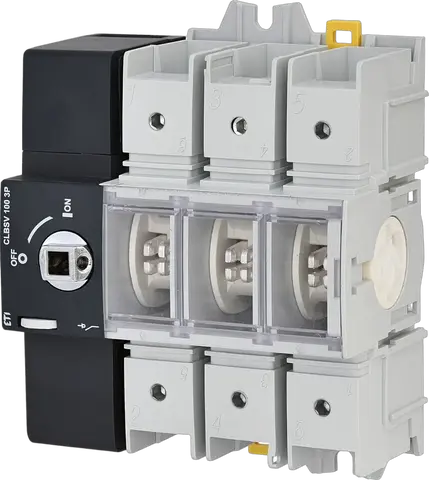 Obrázek CLBSV 100 3P