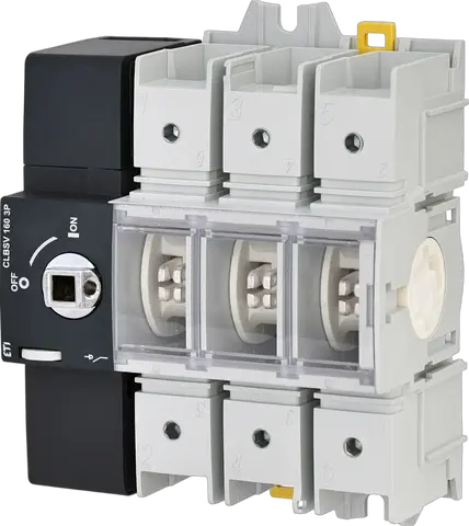 Obrázek CLBSV 160 3P