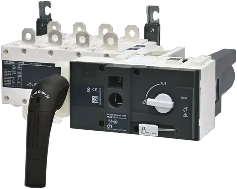 Obrázek MLBS 250 4P CO 230VAC