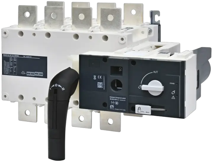Obrázek MLBS 630 4P CO 230VAC