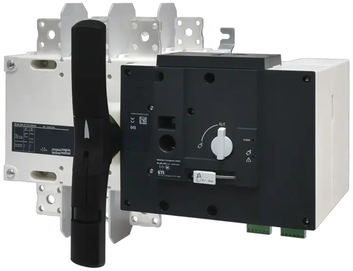 Obrázek MLBS 800 3P CO 230VAC