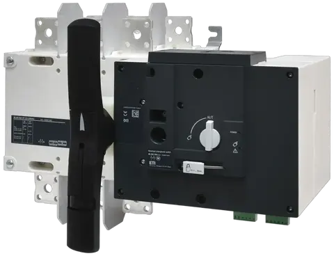 Obrázek MLBS 800 3P CO 230VAC