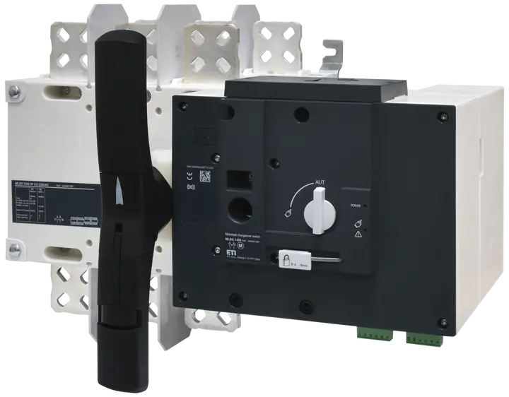 Obrázek MLBS 1250 3P CO 230VAC
