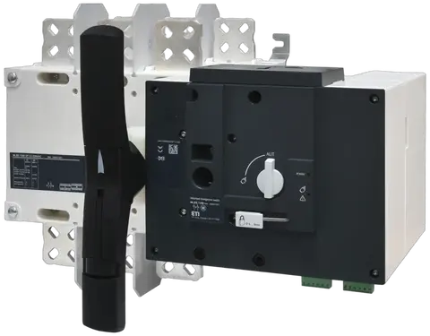Obrázek MLBS 1250 3P CO 230VAC