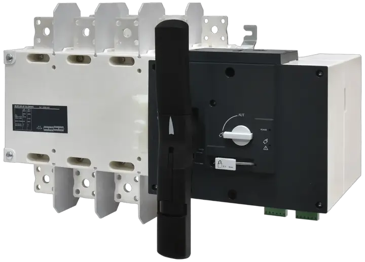 Obrázek MLBS 800 4P CO 230VAC