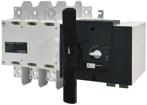 Obrázek MLBS 800 4P CO 230VAC