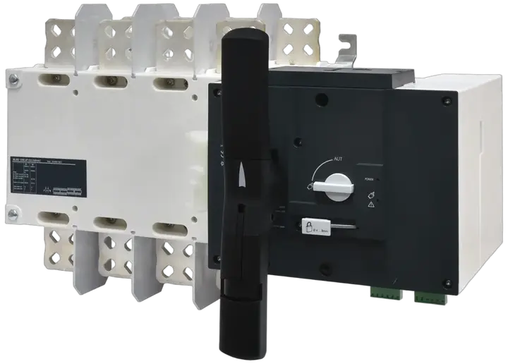 Obrázek MLBS 1250 4P CO 230VAC