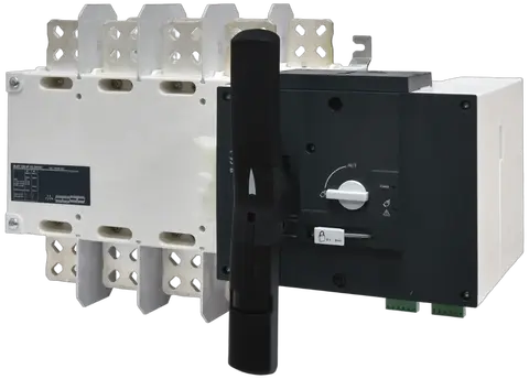 Obrázek MLBS 1250 4P CO 230VAC