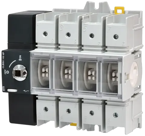 CLBSV 160 4P