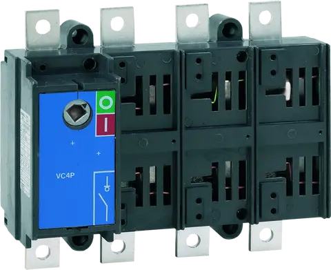 * LA5 1250A 4P