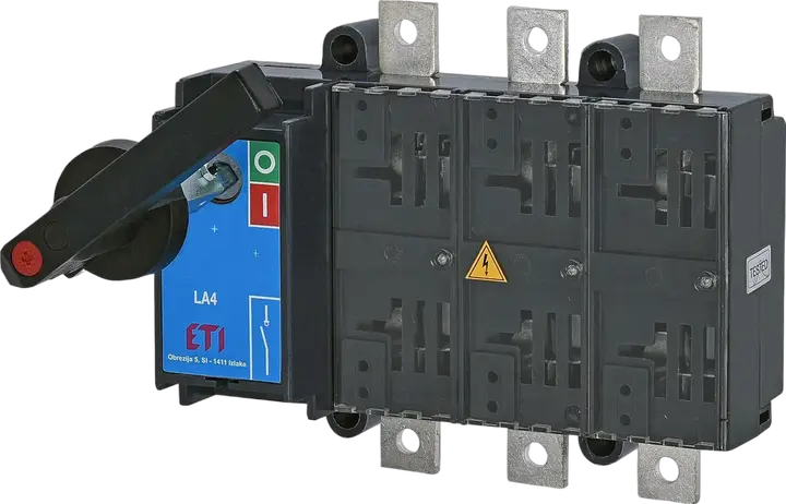 Obrázek * LA4/R 630A 3p