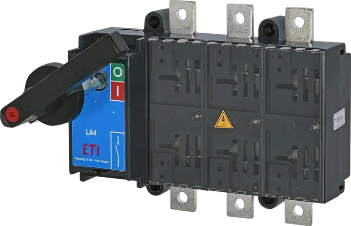 Obrázek * LA4/R 800A 3p