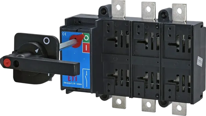 Obrázek * LA4/D 630A 3p