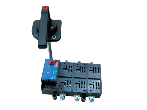 * LA5/D 3150A 3p 50kA