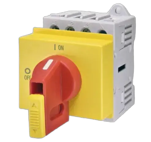 Obrázek ModLBS 40 3p ES
