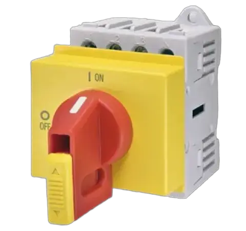 Obrázek ModLBS 40 3p ES