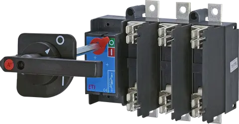 * LAF3/D 250A 3P