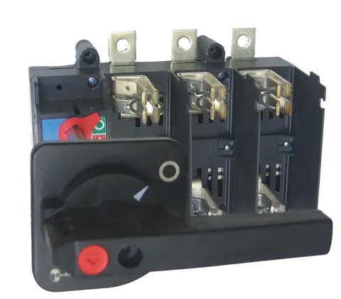 * LAF2/D 160A 4p