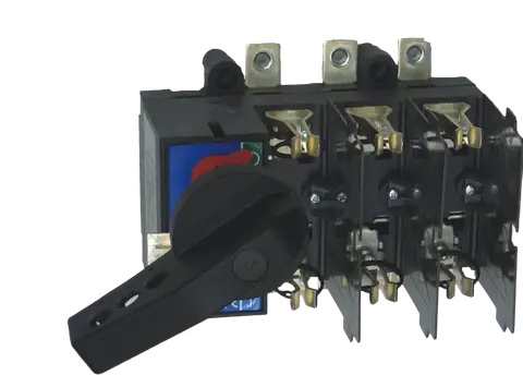 * LAF1/R 100A 3p