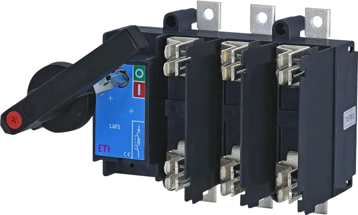 Obrázek * LAF3/R 250A 3p