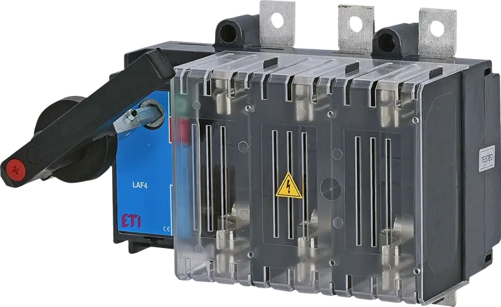 Obrázek * LAF4/R 400A 3p