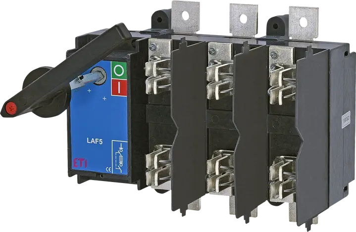 Obrázek * LAF5/R 630A 3p
