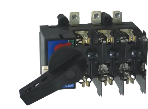 * LAF4/R 400A 4p