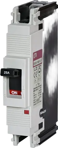 Obrázek EB2S 160/1LF 25A 1p