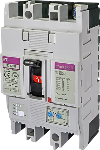 EB2 125/3S 125A 3p