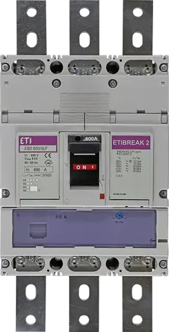 EB2 800/3LF 630A 3p
