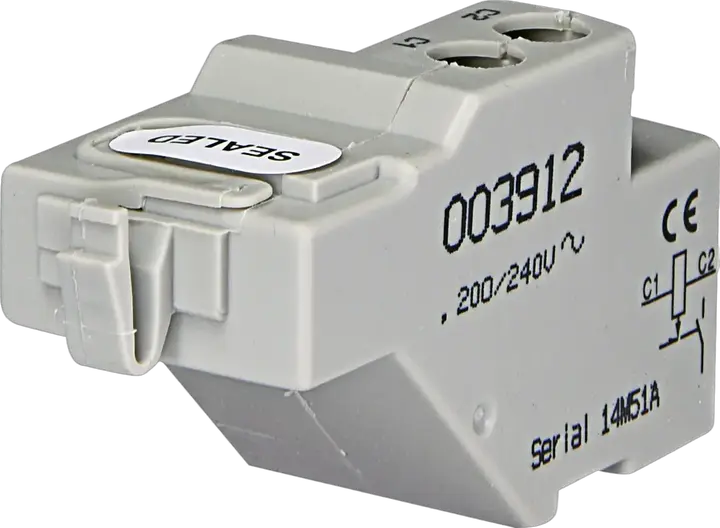 Obrázek DA2 1250-1600AF AC200-240V