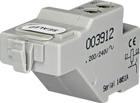 Obrázek DA2 1250-1600AF AC200-240V