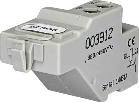 Obrázek DA2 1250-1600AF AC380-450V