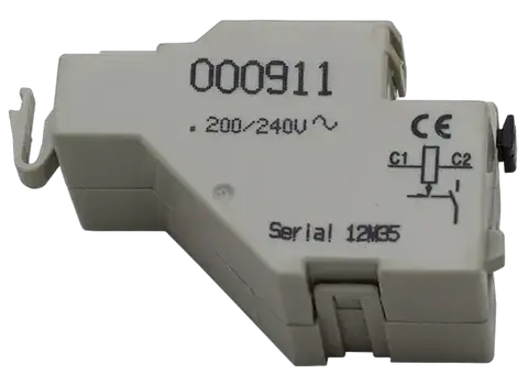 Obrázek DA2 1250-1600AF DC24V
