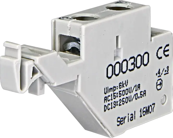 Obrázek PS2-NO 125-1600AF heavy duty