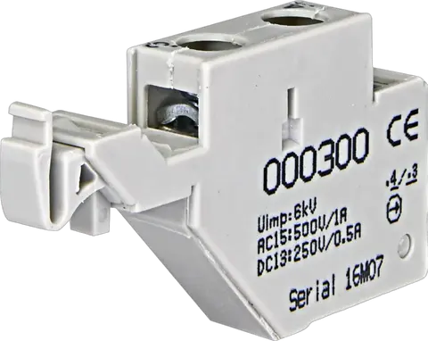 Obrázek PS2-NO 125-1600AF heavy duty