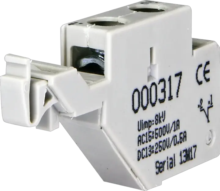 Obrázek PS2-NC 125-1600AF heavy duty