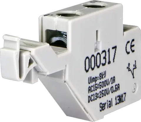 Obrázek PS2-NC 125-1600AF heavy duty