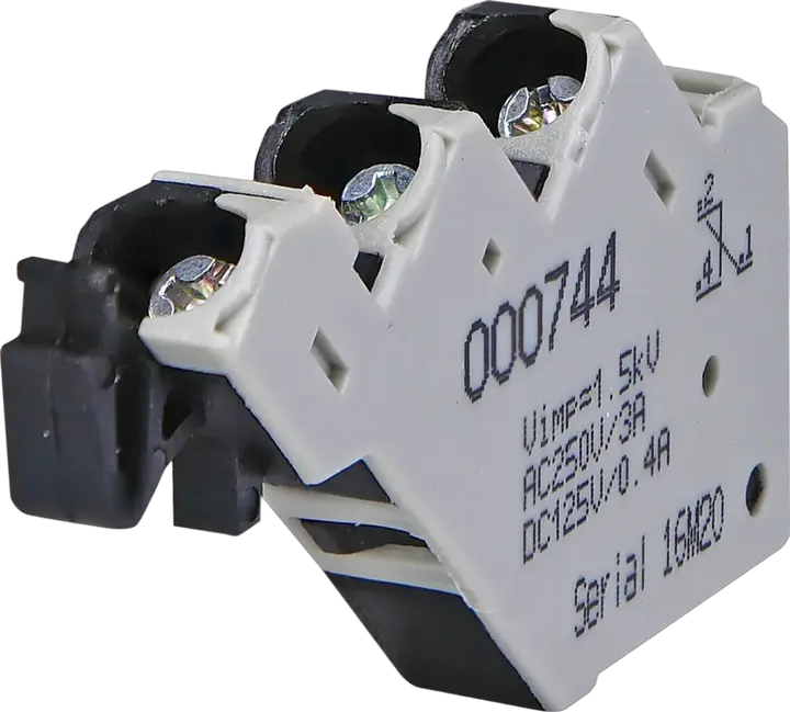 Obrázek SS2 125-1600AF
