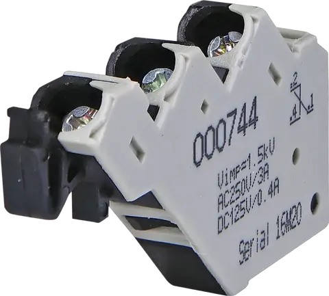 Obrázek SS2 125-1600AF
