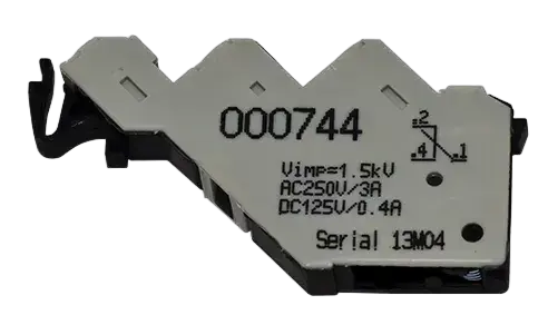 Obrázek SS2-NO 125-1600AF heavy duty