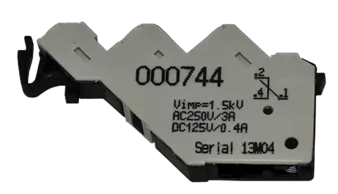 Obrázek SS2-NC 125-1600AF heavy duty