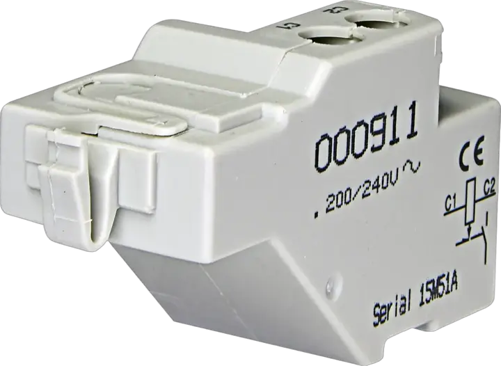 Obrázek DA2 125-1000AF AC200-240V