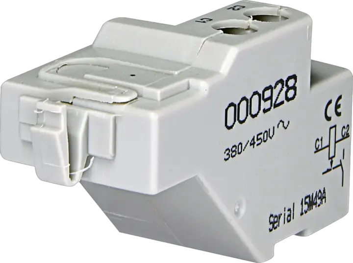 Obrázek DA2 125-1000AF AC380-450V